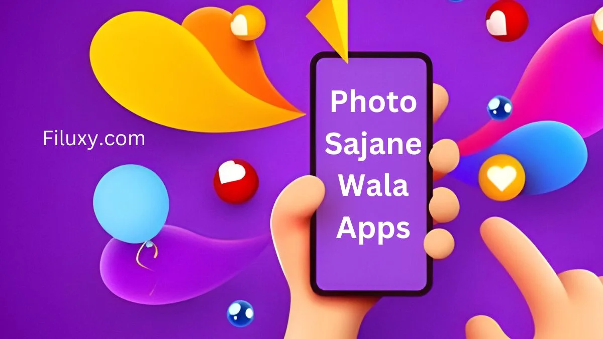 Photo Sajane Wala Apps: 10 फोटो सजाने बाला ऐप डाउनलोड करे ?