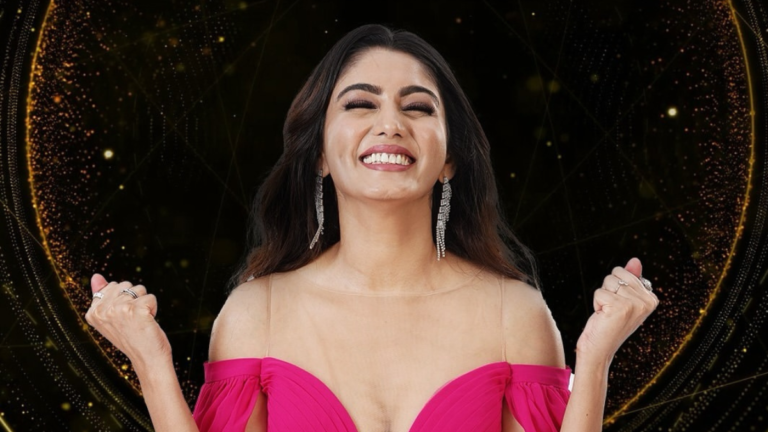 bigg boss ott 3 winner sana makbul