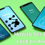 How to Set Screen Lock on Android