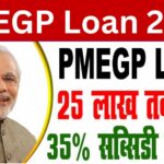 PMEGP Loan